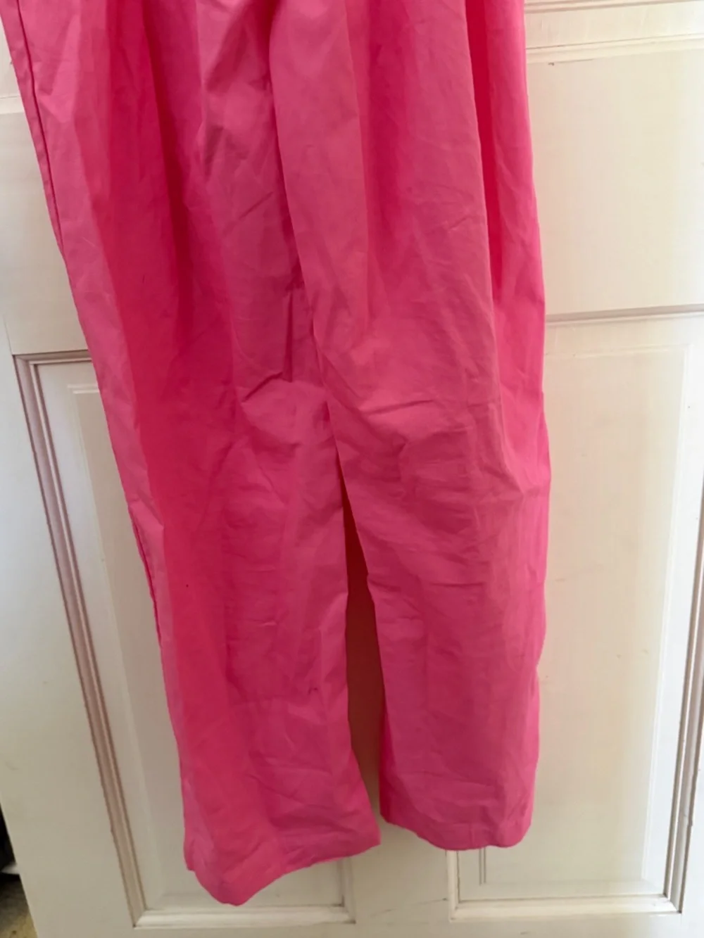 Barbie Pink One Piece Suit - Picture 4 of 4